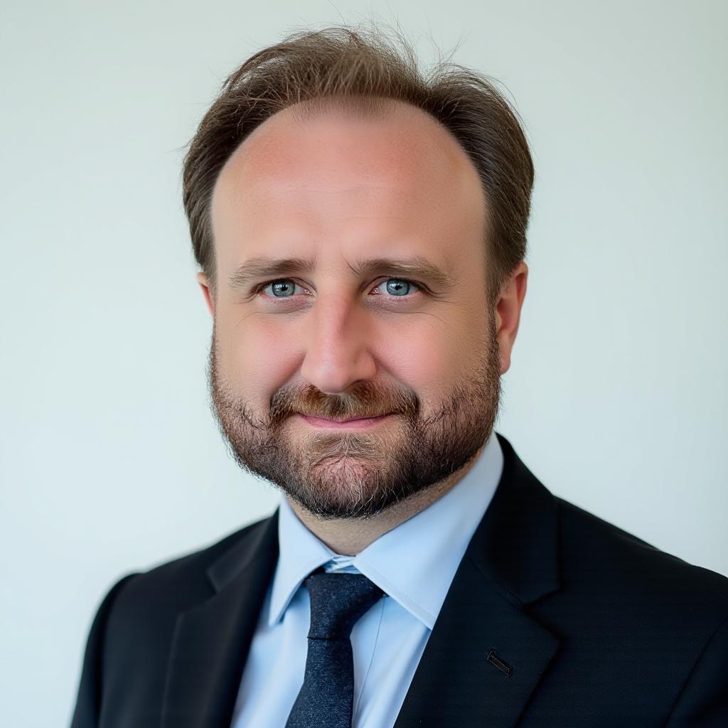 Ryan Naylor
