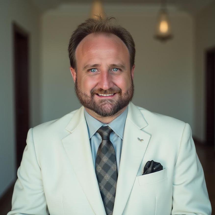Ryan Naylor